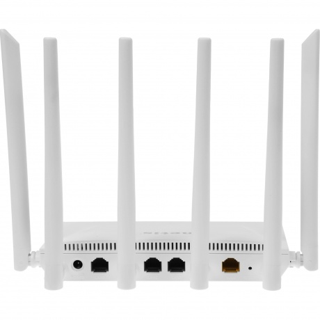 Wi-Fi роутер Netis NC63 - фото 4