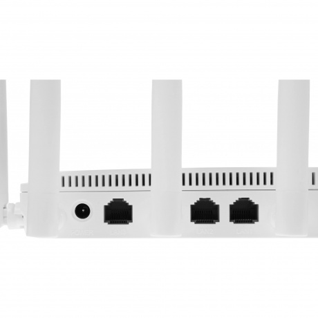 Wi-Fi роутер Netis NC63 - фото 5