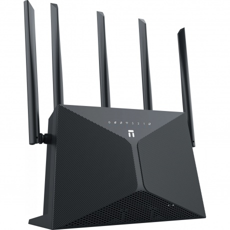 Wi-Fi роутер Netis NX30 - фото 2