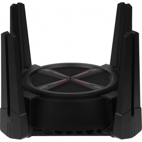Wi-Fi роутер Netis NX62 - фото 3