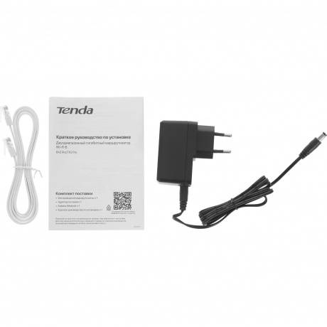 Wi-Fi роутер Tenda TX2 PRO - фото 7