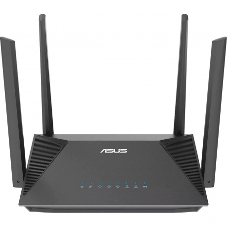 Wi-Fi роутер ASUS 90IG08T0-MO3H00 - фото 1