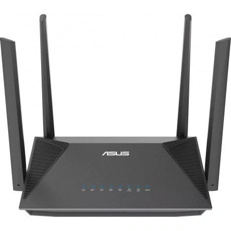 Wi-Fi роутер ASUS 90IG08T0-MO3H00
