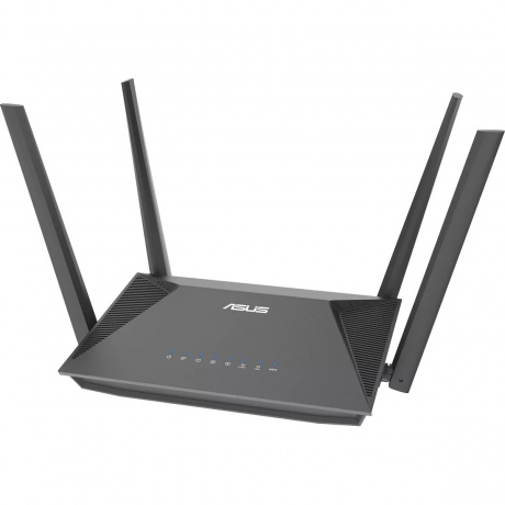 Wi-Fi роутер ASUS 90IG08T0-MO3H00 - фото 2