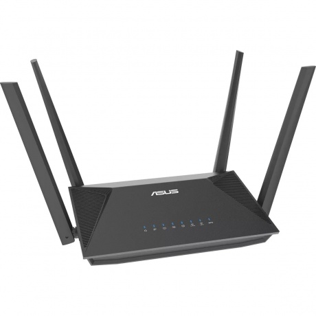 Wi-Fi роутер ASUS 90IG08T0-MO3H00 - фото 4
