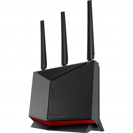 Wi-Fi роутер ASUS 90IG08W0-MO9A0V - фото 2