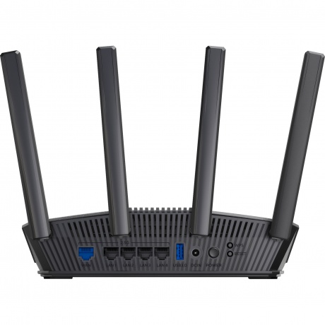 Wi-Fi роутер ASUS 90IG0990-MO9B00 - фото 3
