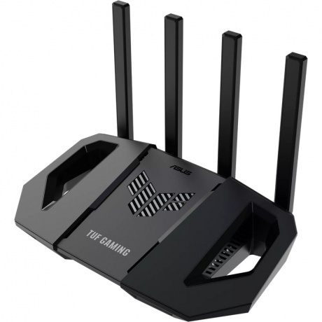 Wi-Fi роутер ASUS 90IG0A90-MO9C00 - фото 1