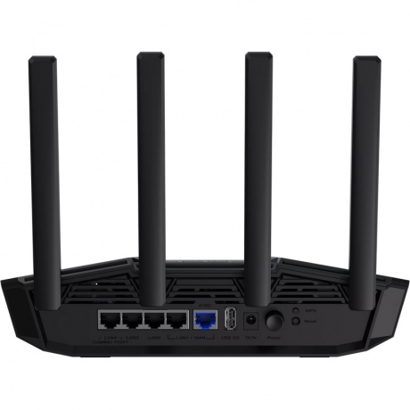 Wi-Fi роутер ASUS 90IG0A90-MO9C00 - фото 5