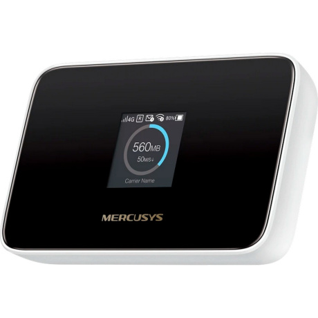 Wi-Fi роутер Mercusys MT115 - фото 1
