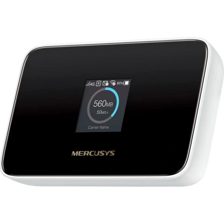 Wi-Fi роутер Mercusys MT115