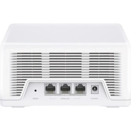 Wi-Fi MESH система Mercusys Halo H47BE(3-pack)