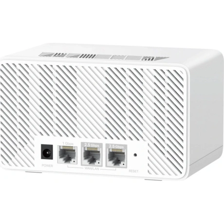 Wi-Fi MESH система Mercusys Halo H37BE(3-pack)