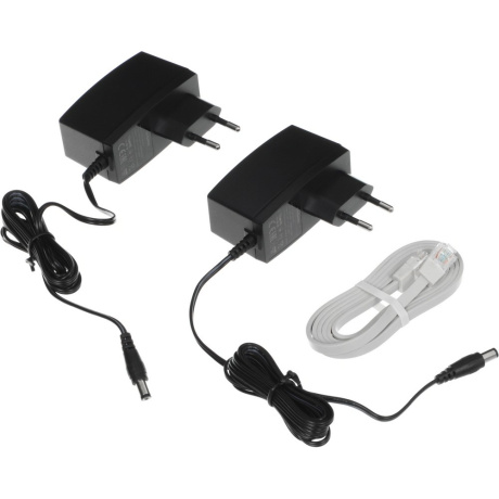 Wi-Fi MESH система Mercusys Halo H25BE(2-pack) - фото 3