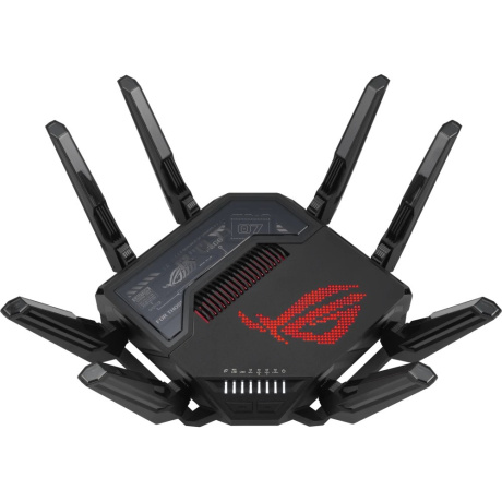 Wi-Fi роутер ASUS GT-BE98 - фото 1