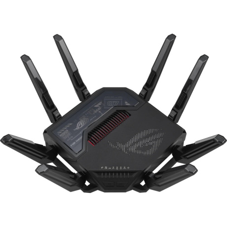 Wi-Fi роутер ASUS GT-BE98 - фото 2