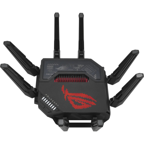 Wi-Fi роутер ASUS GT-BE98 - фото 11