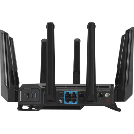 Wi-Fi роутер ASUS GT-BE98 - фото 4