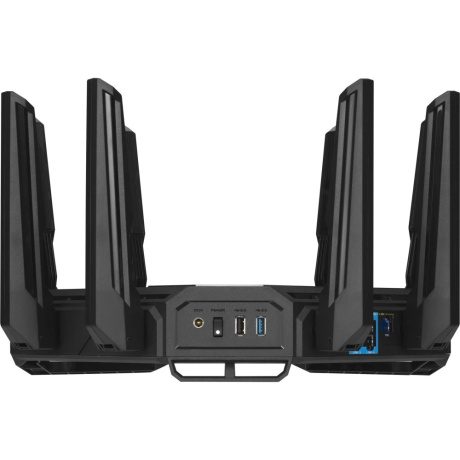 Wi-Fi роутер ASUS GT-BE98 - фото 5