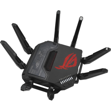 Wi-Fi роутер ASUS GT-BE98 - фото 6
