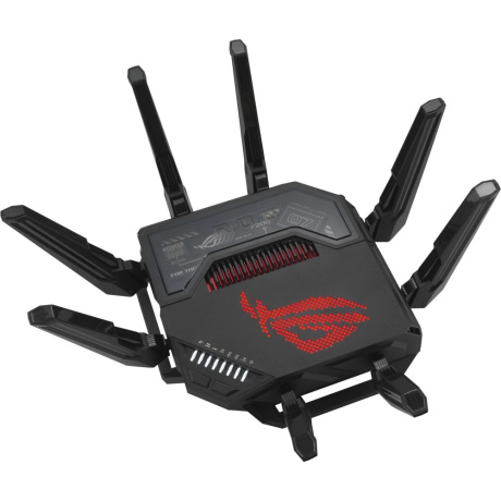 Wi-Fi роутер ASUS GT-BE98 - фото 7