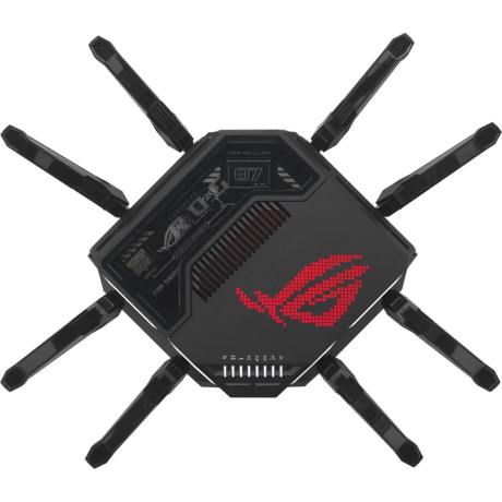 Wi-Fi роутер ASUS GT-BE98 - фото 8