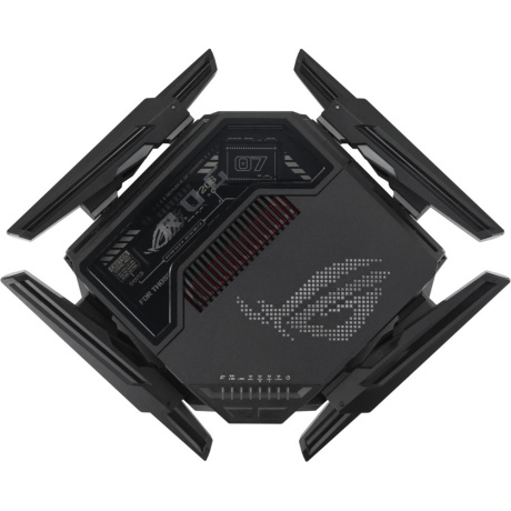 Wi-Fi роутер ASUS GT-BE98 - фото 10