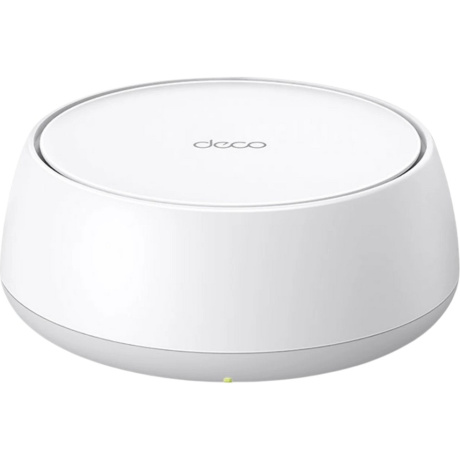 Wi-Fi MESH система TP-Link Deco BE25(1-pack) - фото 1
