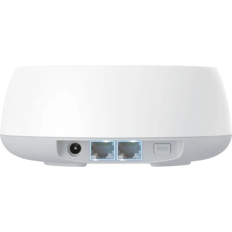 Wi-Fi MESH система TP-Link Deco BE25(1-pack) - фото 2