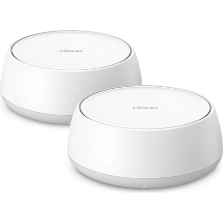 Wi-Fi MESH система TP-Link Deco BE25(2-pack) - фото 1