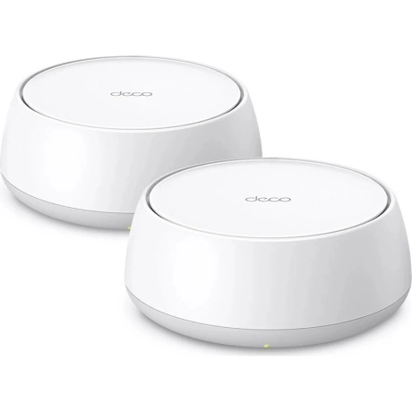 Wi-Fi MESH система TP-Link Deco BE25(2-pack)