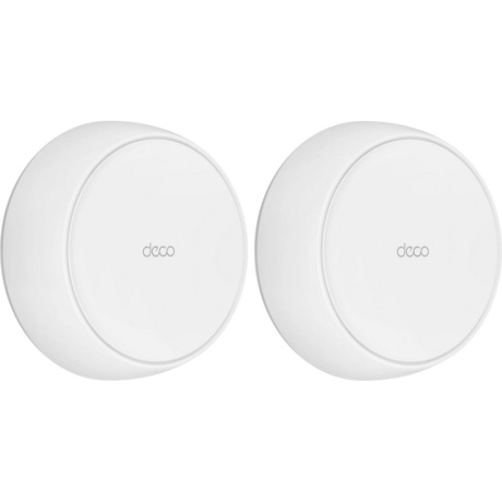 Wi-Fi MESH система TP-Link Deco BE25(2-pack) - фото 3