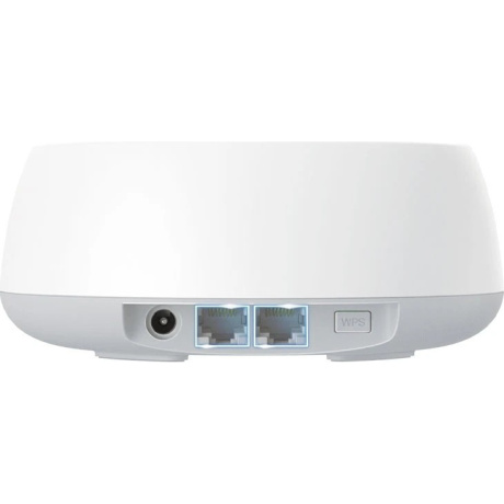 Wi-Fi MESH система TP-Link Deco BE25(2-pack) - фото 8