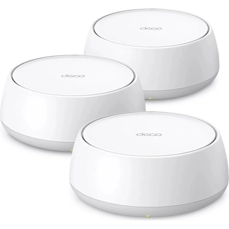Wi-Fi MESH система TP-Link Deco BE25(3-pack)