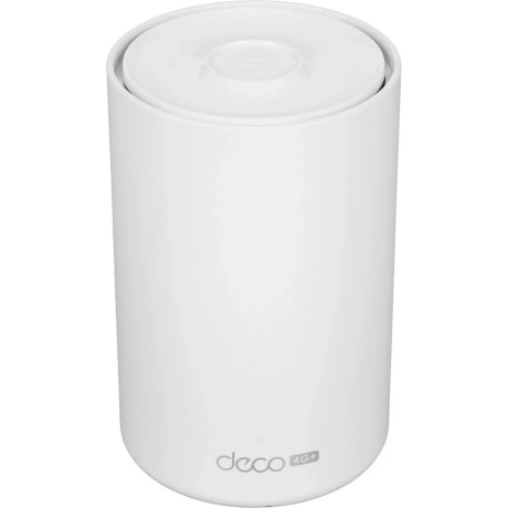 Wi-Fi MESH система TP-Link Deco X10-4G(1-pack)