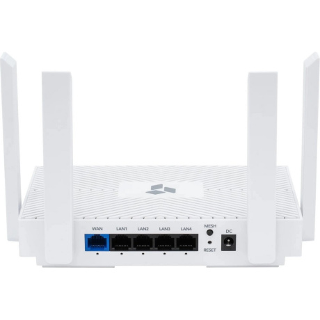 Wi-Fi роутер SNR AX2 SNR-RT622-G41 - фото 2