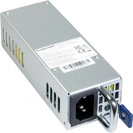 Блок питания MikroTik Hot Swap 12V 60W G1040A-60WF