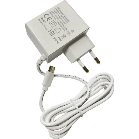 Блок питания MikroTik MT13-052400-E15B - фото 1