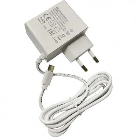 Блок питания MikroTik MT13-052400-E15B