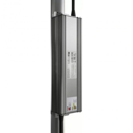 Блок питания MikroTik Outdoor AC/DC MTP250-26V94-OD