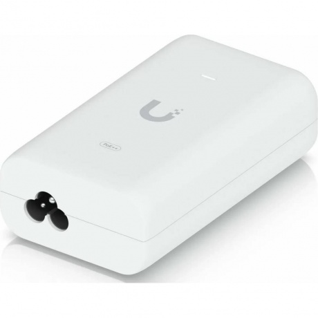 Инжектор Ubiquiti U-PoE++ - фото 2