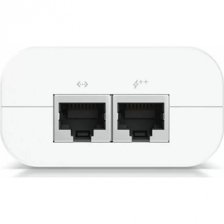 Инжектор Ubiquiti U-PoE++ - фото 6