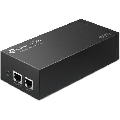 PoE инжектор TP-link Omada POE380S - фото 1