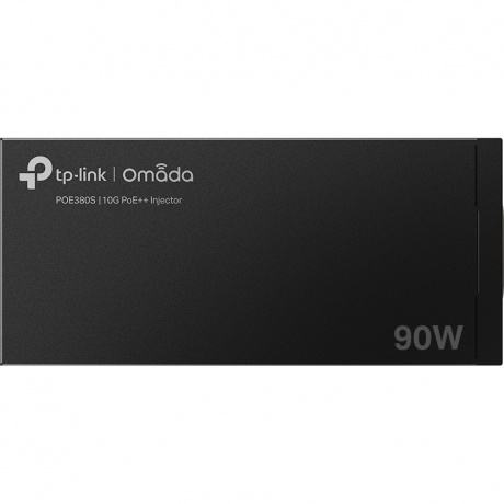 PoE инжектор TP-link Omada POE380S - фото 2