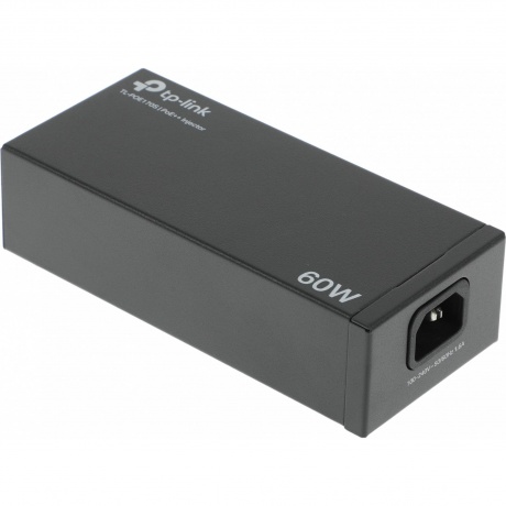 PoE инжектор TP-link POE170S - фото 1