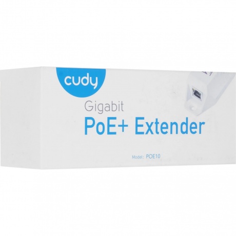 РоЕ удлинитель Cudy POE10 - фото 5