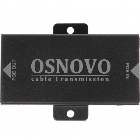 РоЕ удлинитель OSNOVO E-PoE/1G - фото 3