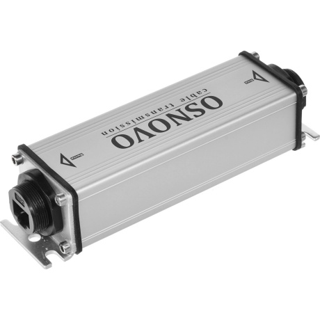 РоЕ удлинитель OSNOVO E-PoE/1GW - фото 3