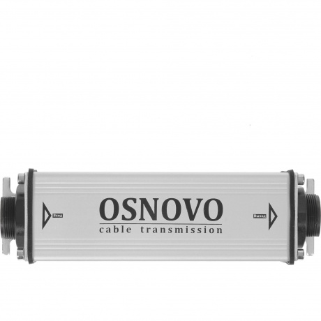 РоЕ удлинитель OSNOVO E-PoE/1GW - фото 4