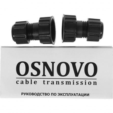 РоЕ удлинитель OSNOVO E-PoE/1GW - фото 6